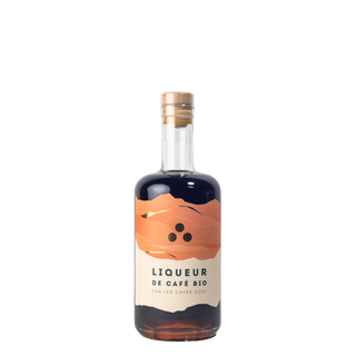 Liqueur de Café Bio