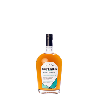 Les Brumes • Whisky Single Malt finition Tourbé