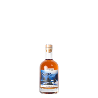 Liqueur • Whisky / Châtaigne