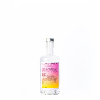 Coup d'État — Gin de Raisin