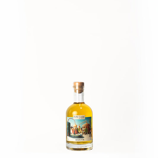 Absinthe