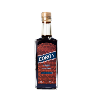 Coron • Liqueur de Chicorée