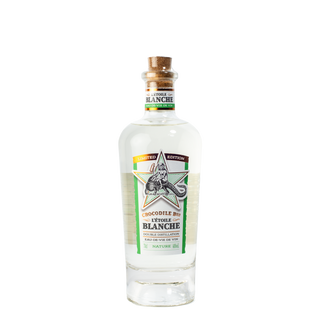 L'étoile Blanche — Eau-de-Vie de Cognac