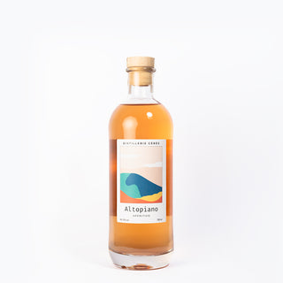Altopiano — Amer acidulé