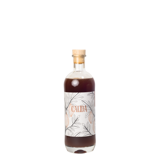 Liqueur de Cacao — Calida