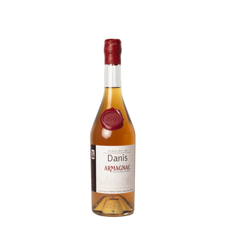 Armagnac Millésime 2008