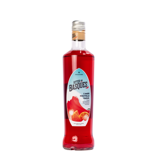 Bitter des Basques