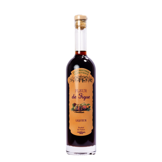 Liqueur de Figue Séchée