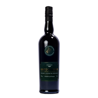 Grégorienne • Liqueur de Plantes