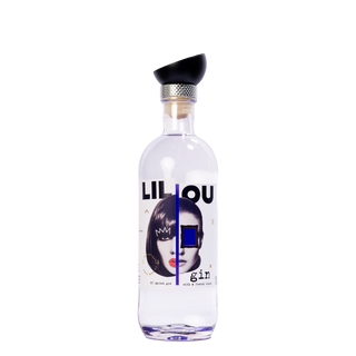 Lilou NY Salted Gin