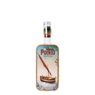 Le Pointu • Pastis de Marseille