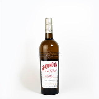 Apéritif à la pêche — Rinquinquin