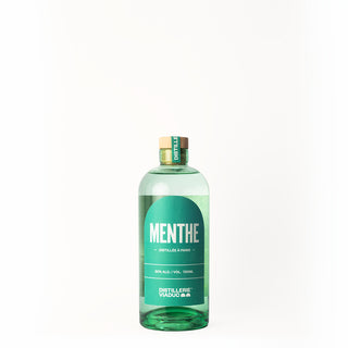 Distillat de Menthe