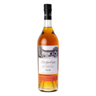 Armagnac VSOP