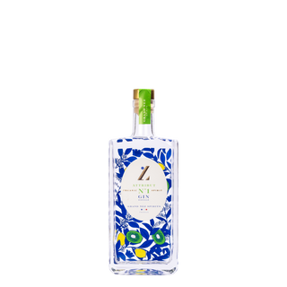Gin Attribut N°1
