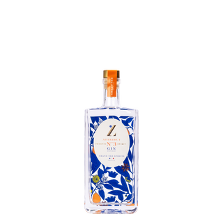 Gin Attribut N°3
