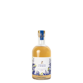 Liqueur de Fleur de Sureau