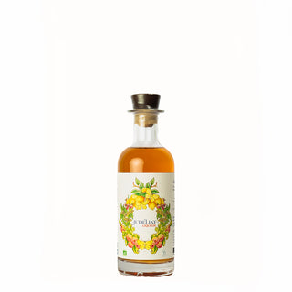 Judeline — Liqueur de Pomme et Sureau