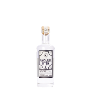 Gin Marseillais