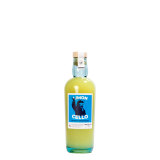 Limoncello Marseillais