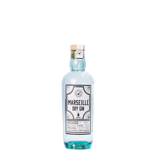 Gin Marseillais