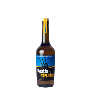 Pastis de la Plaine — Classique