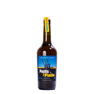Pastis de la Plaine • Classique