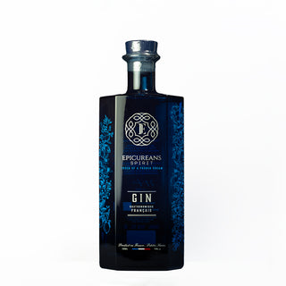 Gin gastronomique