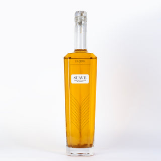 Suave — Liqueur de Sureau