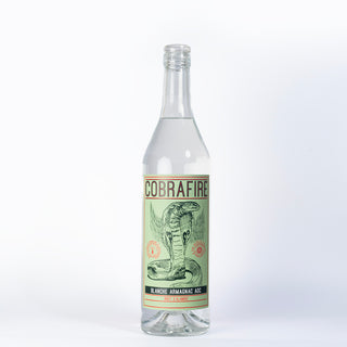 Cobrafire — Eau-de-Vie de Raisin