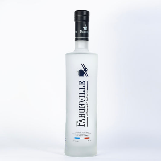 Vodka Premium