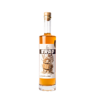 Les Fleurs du Malt • Esprit de Bière