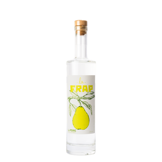 Eau-de-vie de Poire Ardéchoise