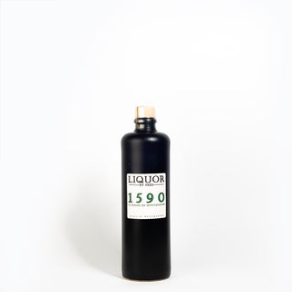 Le Moine de Montmartre — Liqueur de Plantes