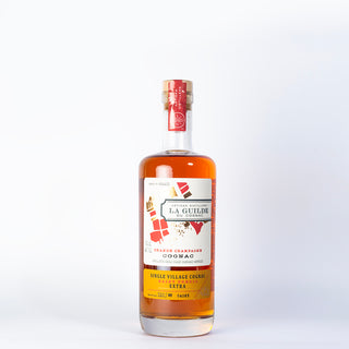 Cognac Grande Champagne