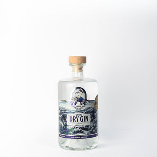 Gin Boréal - Gin de Saint-Pierre et Miquelon