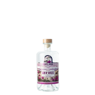 Gin N'Roses - Gin Floral