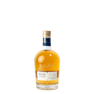 Whisky Single Malt — Prélude en Brocéliande