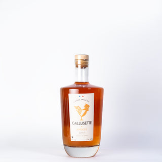 Ratafia — Ambré