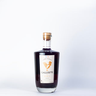 Ratafia — Rubis