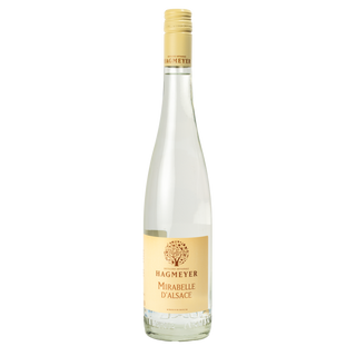 Eau-de-Vie de Mirabelle d'Alsace