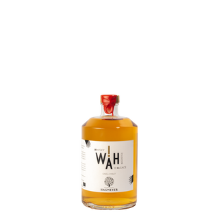 WAH! — Whisky Alsacien
