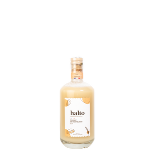 Arrangé Nougat de Montélimar