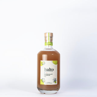 Rhum Arrangé — Marron Glacé d'Ardèche