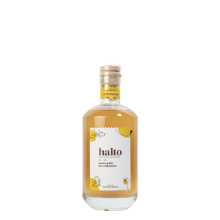 Rhum Arrangé Vanille de La Réunion