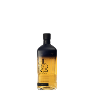 Whisky finition Bourbon