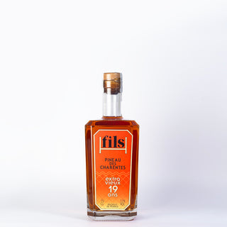Pineau des Charentes — Extra Vieux 19 ans