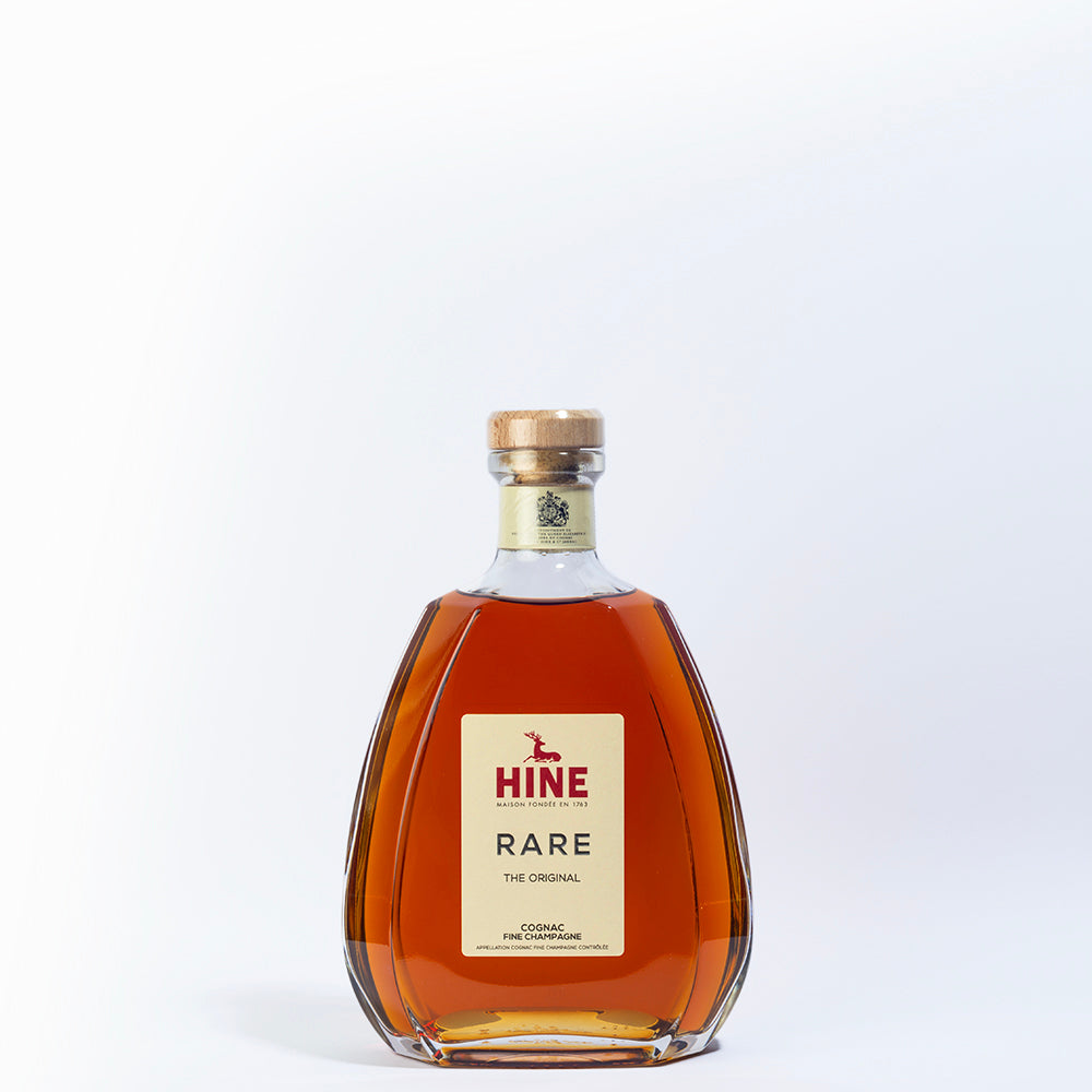 Cognac Fine Champagne — Rare
