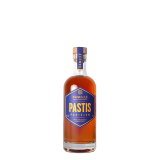 Pastis Parisien