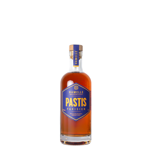 Pastis Parisien